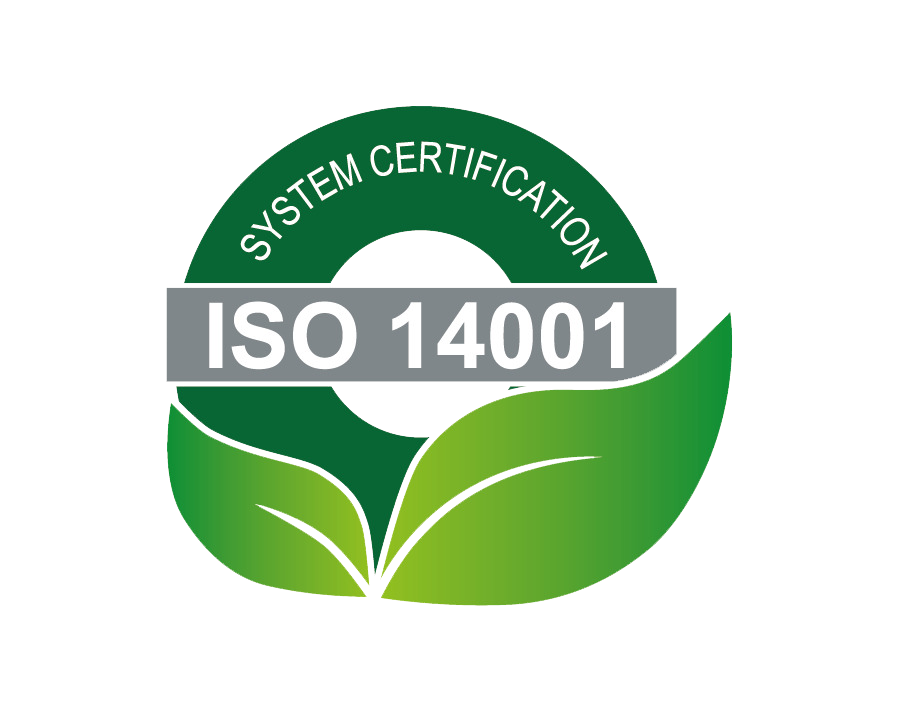 ISO 140001 : 2015